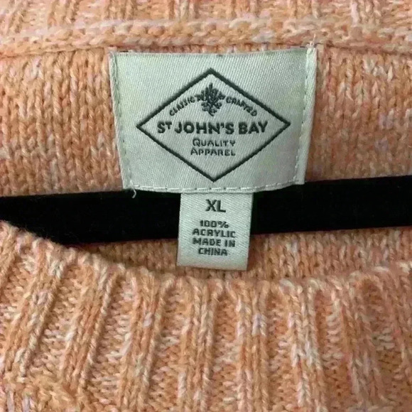 St John’s Bay Sweater - Picture 3 of 5